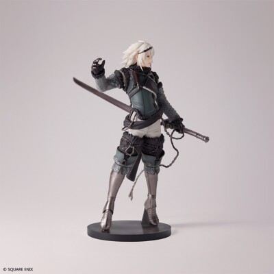 【24日まで予定】NieR Replicant/NieR:Automataセット Square Enix] NieR Replicant ver.1.22474487139 Formism Nier From