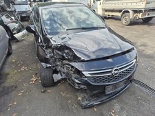 RICAMBI OPEL ASTRA K MOTORE 1.6 CDTI 81KW LVL EURO 6D 2018