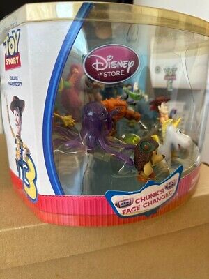 Toy story 3 deluxe figure set Limited Buzz Lightyear Hobby