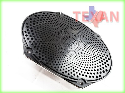 2006 ford fusion speakers