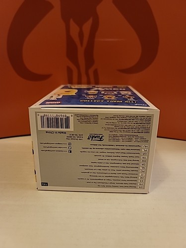 Marvel #0184 Funko POP! Emma Frost - Picture 6 of 6