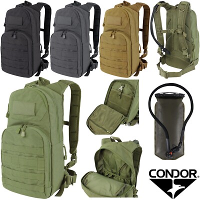 condor fuel hydration pack