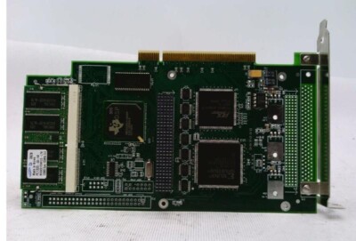Radwell SI-C6713DSP-PCI-3D Digital Signal Processor Card