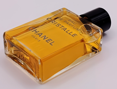 Cristalle 4 ml EdP Parfum-Miniatur Duft-Mini Miniaturen Fragrance Collection - Bild 2 von 3