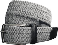 Greg Norman Performance Belt Gray 44 on sale Greg Norman Performance Belt Gray 44 on sale