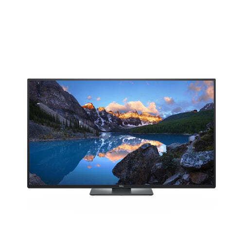 Dell UltraSharp U4320Q 42.5 Dell UltraSharp U4320Q 42.5