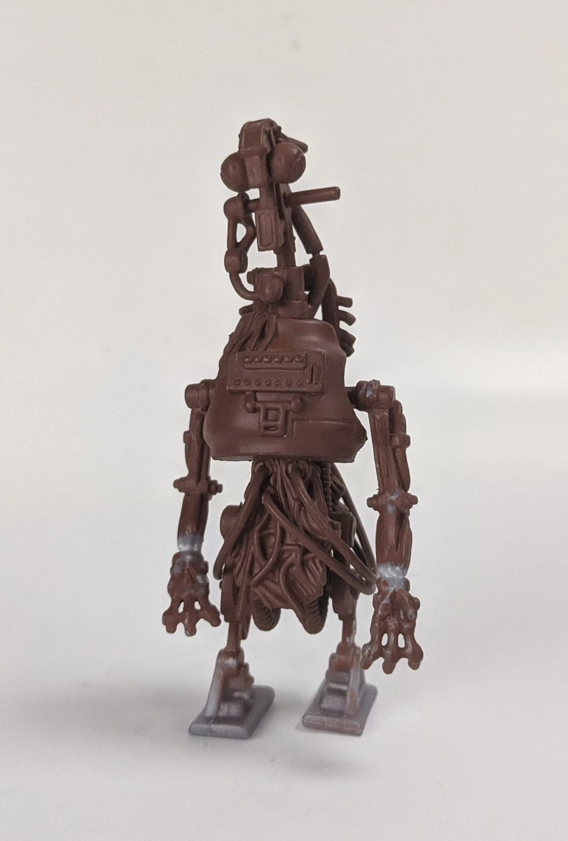 Hasbro Star Wars 3T-RNE Disney Star Tours Disney Prototype Action Figure