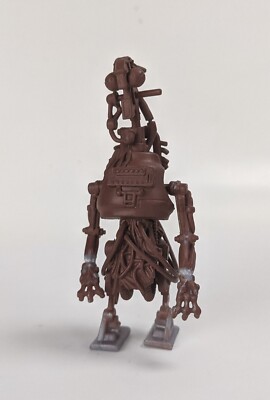 Hasbro Star Wars 3T-RNE Disney Star Tours Disney Prototype