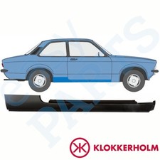 Porte arrière et accessoires Opel KADETT