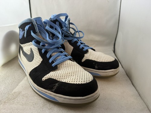 Size 12 - Jordan Alpha 1 University Blue - Picture 8 of 17