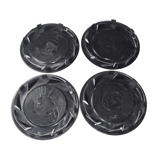 Hubcaps For Holden Commodore VN 5.0L 15" Rims Swirlies Type Hub Cap Set of 4 - Picture 2 of 4