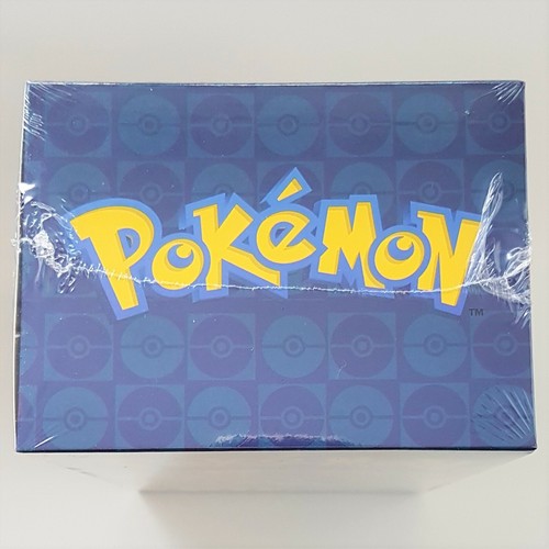 Pokemon Epic Collection - 12 Books Set - Boxed - Volumes 1-12 - NEW & SEALED - Picture 7 of 8