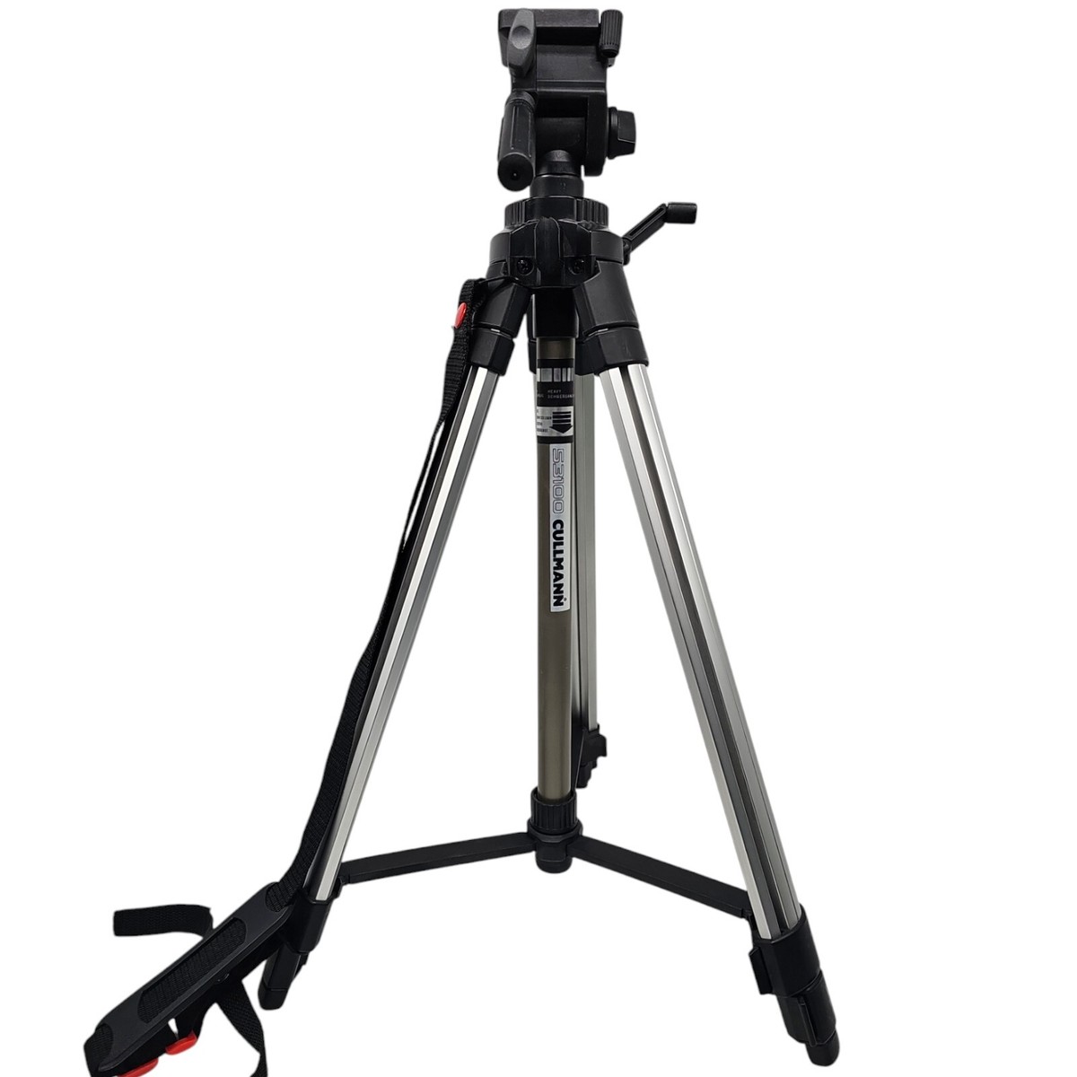 Cullmann 53100 Robustes Aluminium Dreibein-Stativ | eBay.de