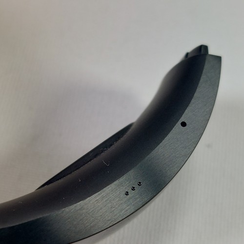 Amazfit X Zakrzywiony smartwatch 7-dniowa bateria GPS HR Bardzo rzadki A2025 Sprawdzony działa - Zdjęcie 18 z 24