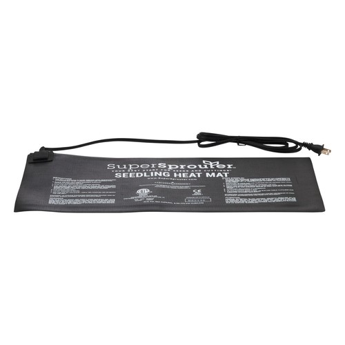Super Sprouter® Seedling Heat Mat - 20W - 10in x 20in - 第 3/4 張圖片