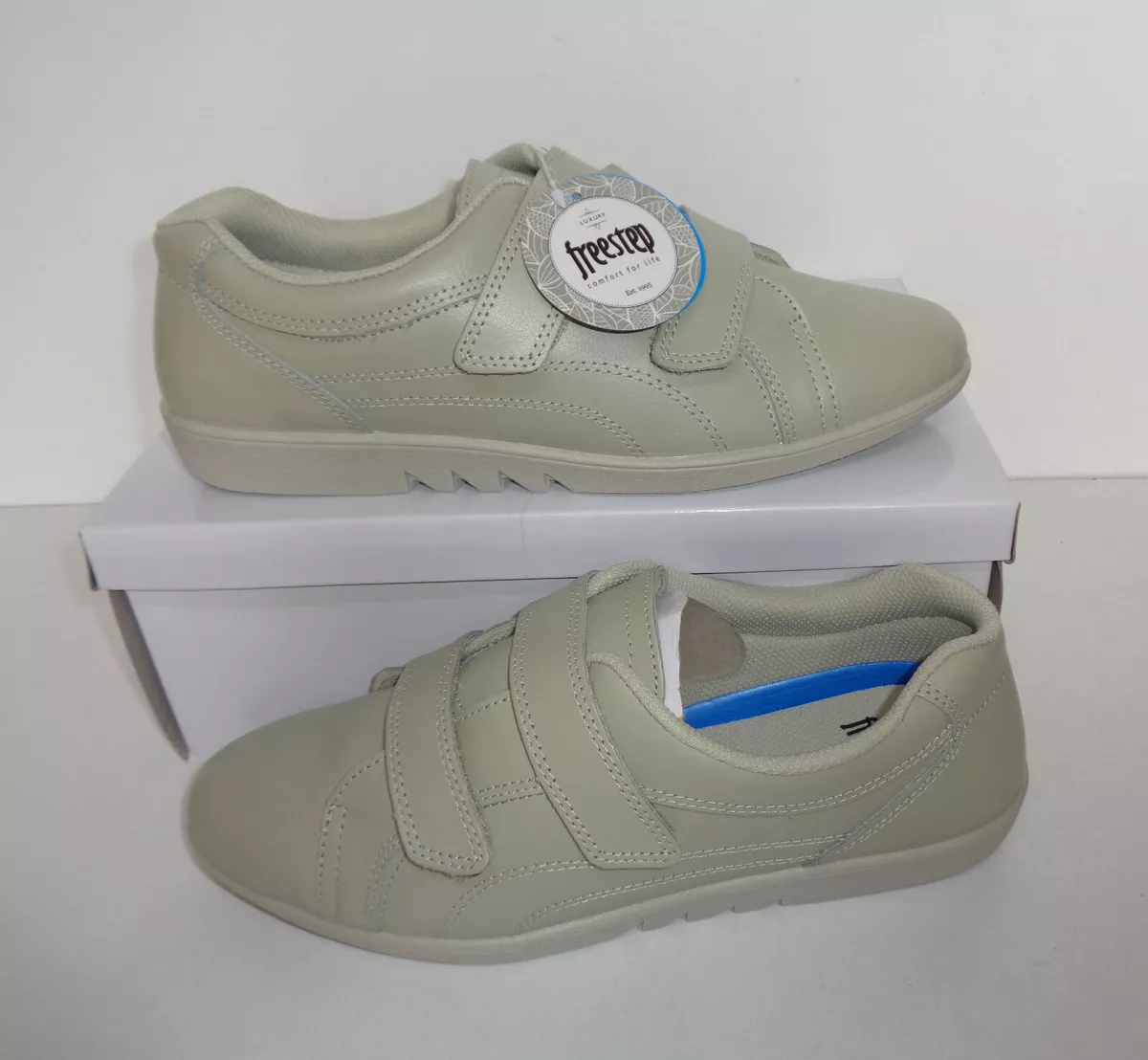 Freestep shoes hotsell