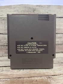 All-Pro Basketball Nintendo Entertainment System NES - Cartridge Only, Tested