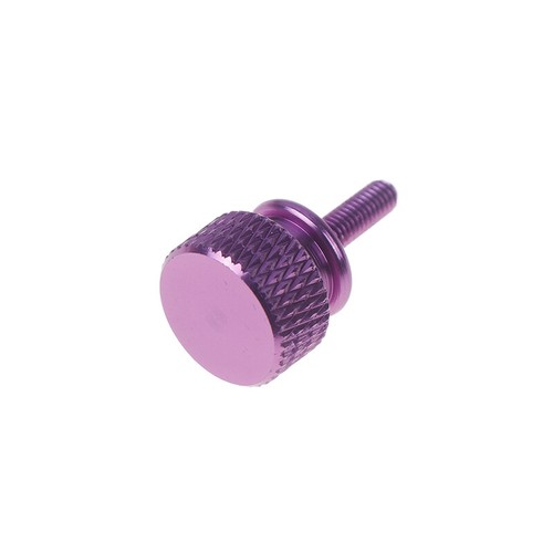 10Pcs M3*10MM Knurl High Step Head Hand Tighten Thumb Screw Thumbscrews Bolt_Z - Bild 5 von 20
