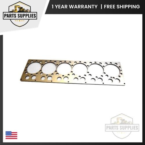 7N7998 Plate Block fits Caterpillar 12G 12H 12H ES 12H NA 140G 140H 140H ES - Picture 1 of 3