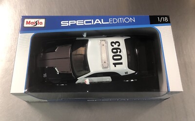 その他 Maisto 2006 Dadge CHALLENGER Concept Maisto 2006 Dodge Challenger Concept 1/18 Unboxing & First