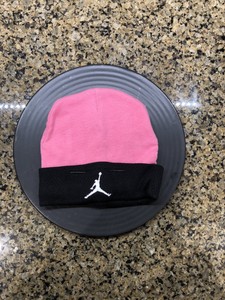 pink jumpman