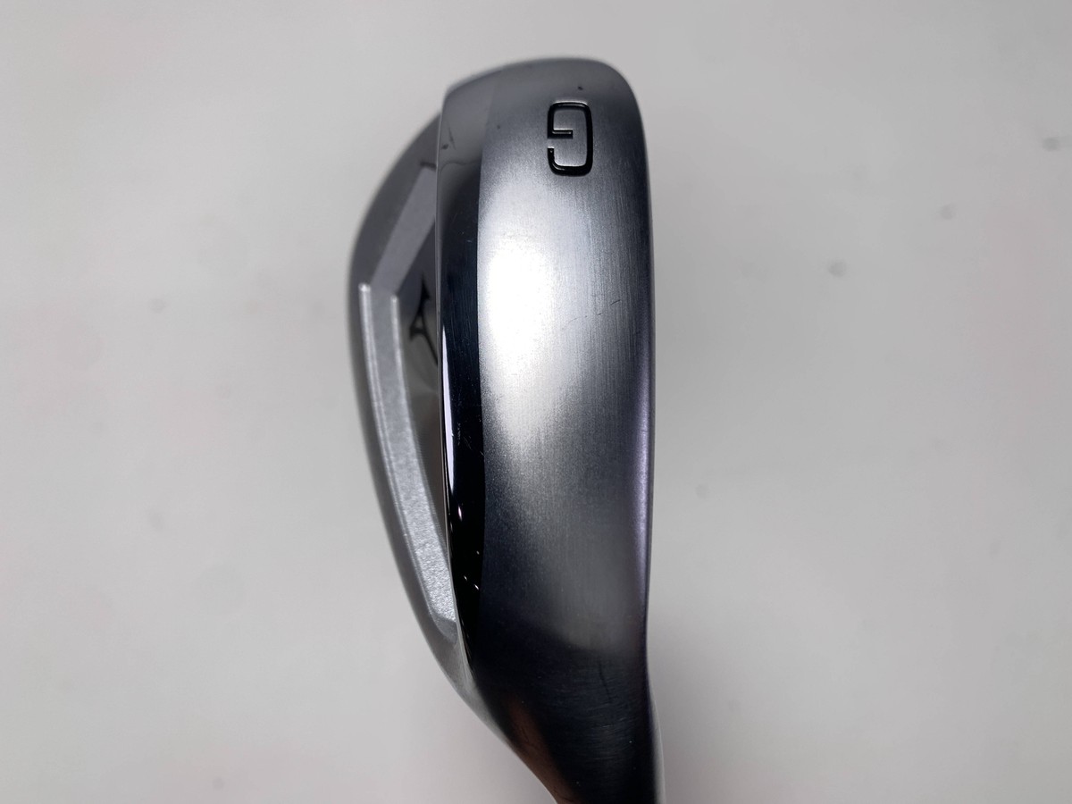 MIZUNO - 平尾ジャパン専用 Mizuno JPX 921 Forged Gap Wedge Nippon NS PRO 950 GH NEO