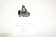 2004 Arctic Cat 650 V2 4x4 Engine Starter Relay Starting Motor Switch Solenoid