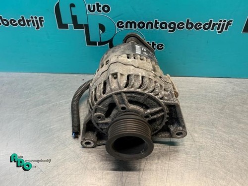 Lichtmaschine BMW 3er E36 01233B10006 P4140129