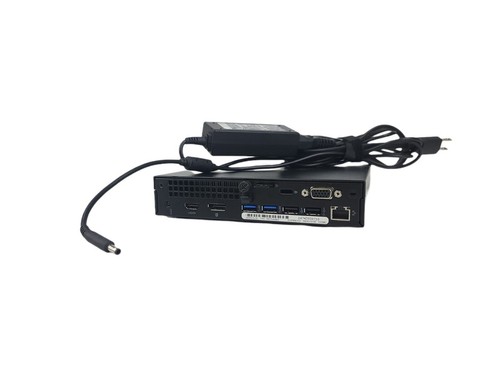 DELL OPTIPLEX D10U i5-6500t 2.50ghz 8.00gb 128 SSD windows 11pro - 第 1/12 張圖片