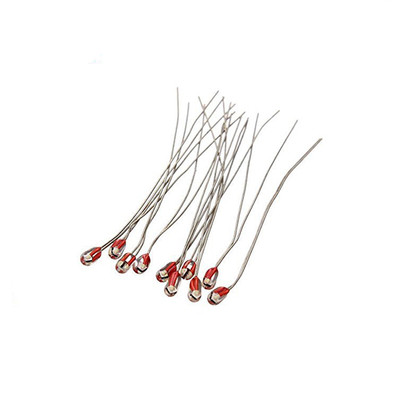 Thermistor NTC 100k /100ohm Match MK2a 1% Sensor Reprap Prusa 3D Printer