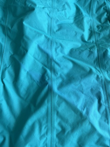 Gerry Women Teal Size LARGE Ski Jacket Insulated Water Proof Full Zip - Picture 10 of 10