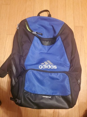 adidas climaproof backpack