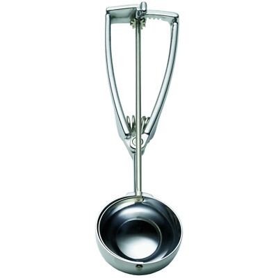 Ice Cream Scoop 1/50 Model CR Stacker Portioner Ice Cream