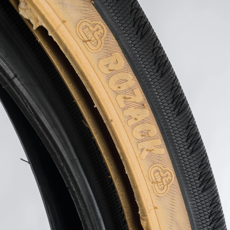 VEE WIRE BEAD BICYCLE TIRE 29x2.40 61-622 Bozack Tire SE BIKE bike accessories - Изображение 4 из 4