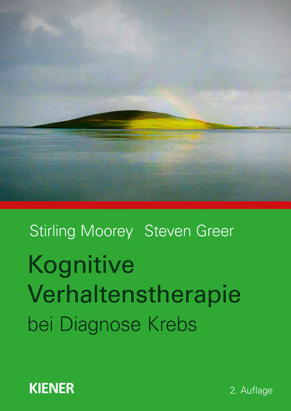 Thumbnail - Kognitive Verhaltenstherapie Bei Diagnose Krebs | Stirling Moorey,