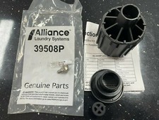 SPEED QUEEN WASHER DRIVE BELL & SEAL KIT AWN552SN301AW01 AWN552SN301NW22 AWNA62S