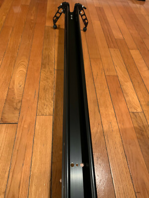 Cinevate Inc 60” Hedron Slider | eBay