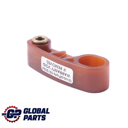BMW E90 S65 Motorverteilung Steuerkettenführung Schiene 7838522 - Bild 2 von 12