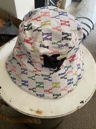 NY Bucket Hat