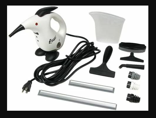 Steam Penguin Steamer SC610W cleaner 11120007688| eBay Steam Penguin Steamer SC610W cleaner 11120007688| eBay