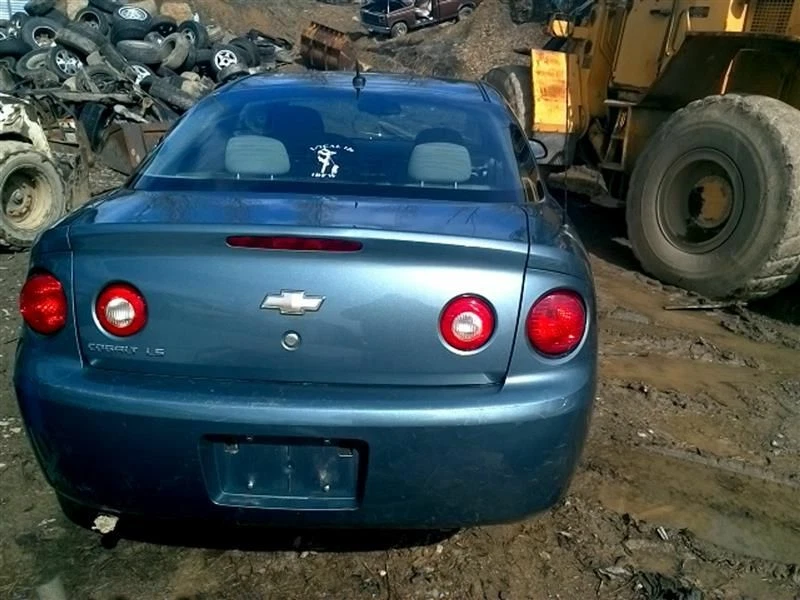 Volante/placa flexible transmisión manual 2,2 L compatible con 06-11 HHR 65925 Foto 3 de 4