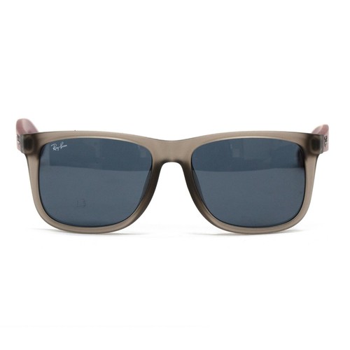 Ray-Ban Justin RB4165F 650987 58 Rubber 