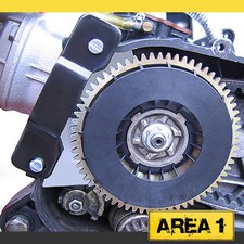 Variomatik Blockierwerkzeug Haltewerkzeug für  50ccm 4-Takt Kymco Motor