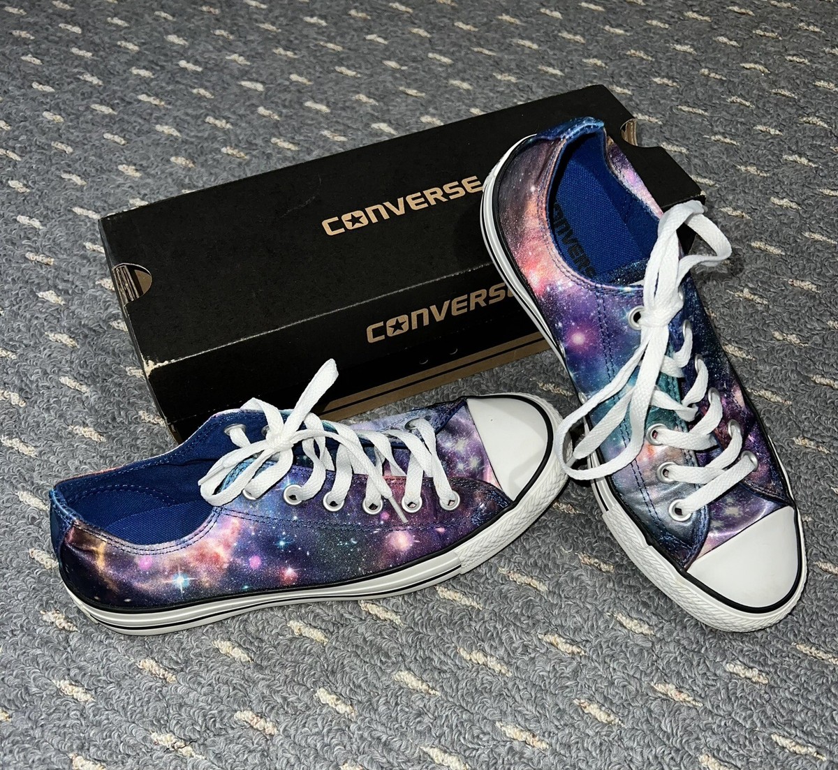 Color Chuck Taylors Basketball Converse Chuck Taylor All Star Low