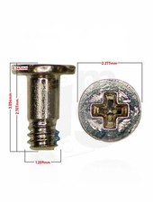 Replacement Screw Box 2.0 Refill  1J9  100 Pack 