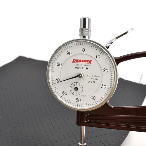 Vinyl Fabric Faux Leather Perforated Breathe for Car Interior Furniture Home DIY - Picture 2 of 41