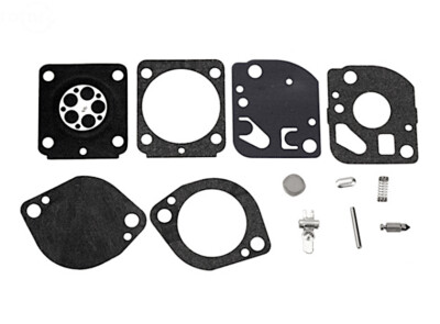 MS200T Open Box Carburetor Repair Kit for Zama RB-69 fits Stihl MS191 MS192T MS200T Open Box Carburetor Repair Kit for Zama RB-69 fits Stihl MS191 MS192T