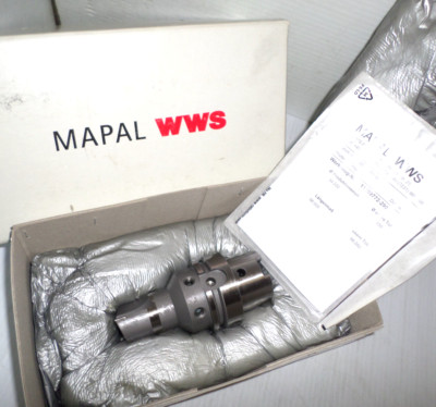  NEW IN BOX MAPAL WWS PT40A11159 11209772-290/6  30376383-000/01 T017 WWS  USA 