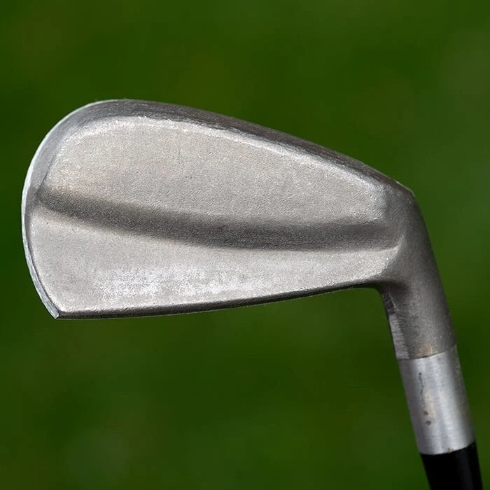 KYOEI Forged Raw Blank KCM Irons 4-PW ( 7pcs ) - Image 3 of 4