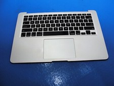 MacBook Air A1466 2017 MQD32LL/A Top Case Palmrest w/Trackpad Keyboard 661-7480
